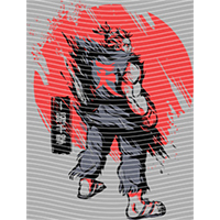 Japanese anime-JP 1951